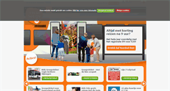 Desktop Screenshot of ervaarhetov.nl